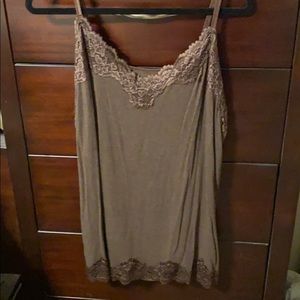 Lane Bryant camisole